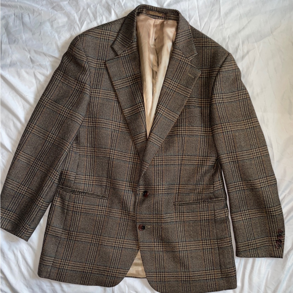 Chaps Ralph Lauren sport coat 44 L